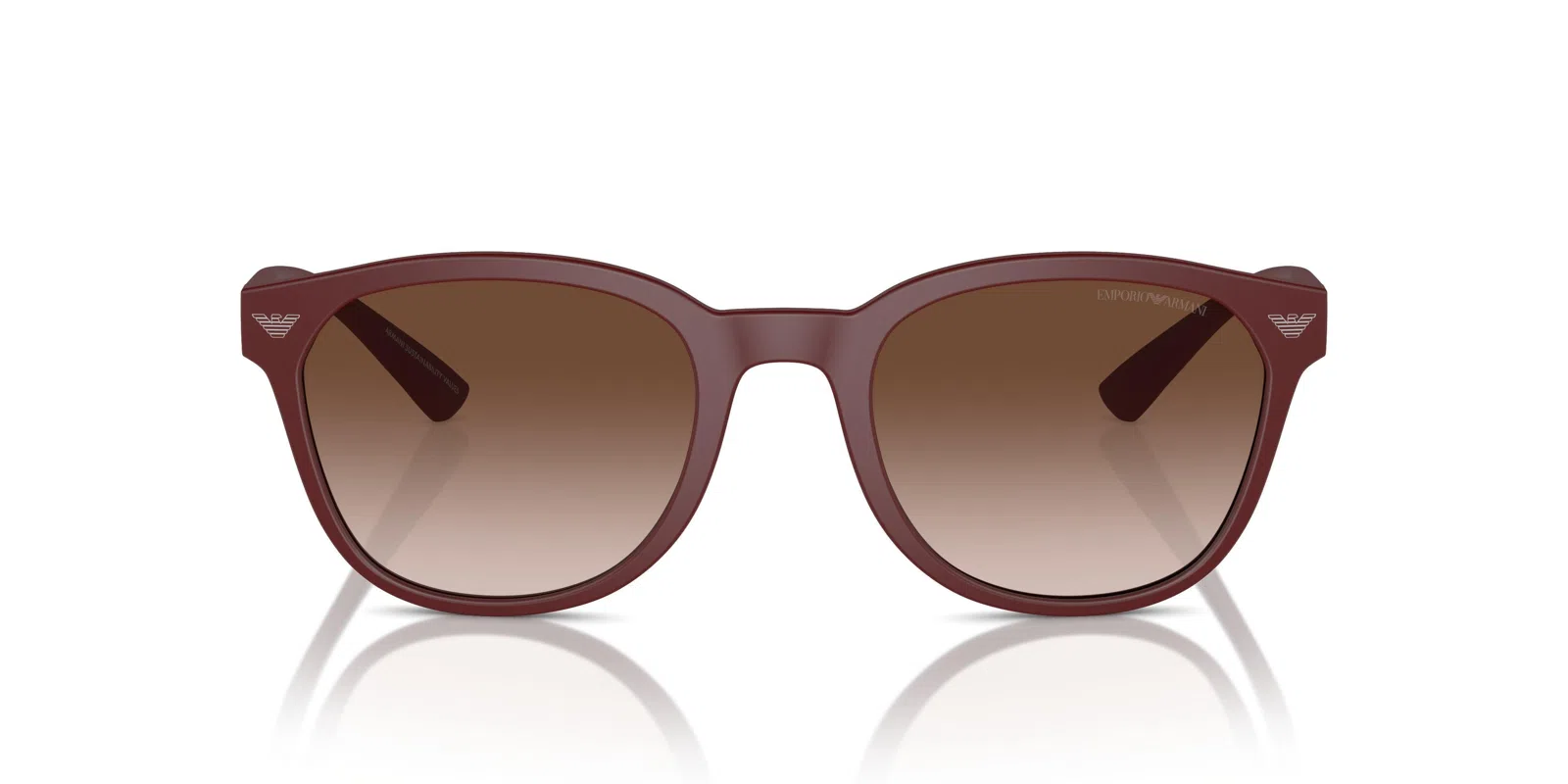 Emporio Armani 4225U Sunglasses - view 36